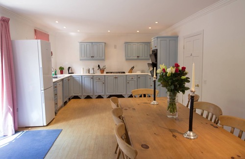 Banna House | Luxury accommodation for up to 30 guests in 15 en suite rooms near Killarney