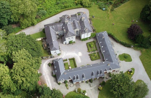 Banna House | Luxury accommodation for up to 30 guests in 15 en suite rooms near Killarney