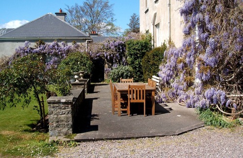 Banna House | Luxury accommodation for up to 30 guests in 15 en suite rooms near Killarney