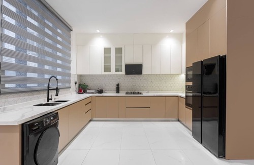 Lagos Apartment | Luxury All-Round Stay | Perfect for Families, Business & Leisure Travelers