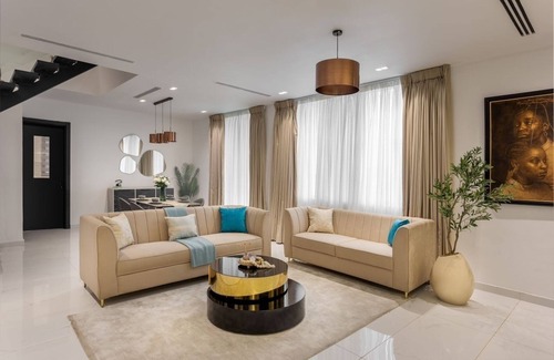 Lagos Apartment | Luxury All-Round Stay | Perfect for Families, Business & Leisure Travelers
