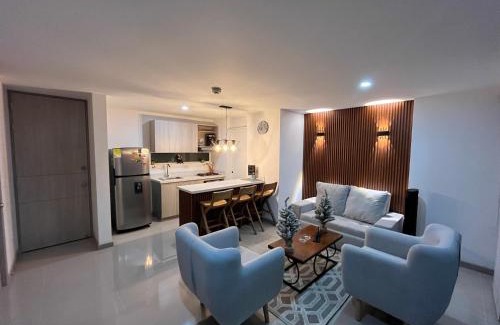 Santa Fe de Antioquia Apartment | Luxury Apartment Citadela de Sole Santa fe de Antioquia
