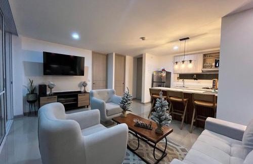 Santa Fe de Antioquia Apartment | Luxury Apartment Citadela de Sole Santa fe de Antioquia