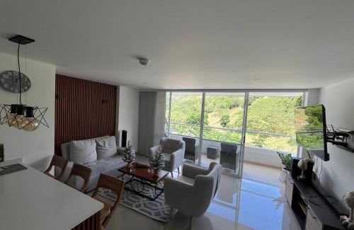 Santa Fe de Antioquia Apartment | Luxury Apartment Citadela de Sole Santa fe de Antioquia