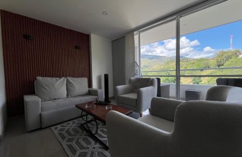 Santa Fe de Antioquia Apartment | Luxury Apartment Citadela de Sole Santa fe de Antioquia