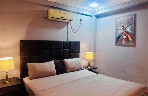 Islamabad Apartment | Luxury apartment at bahria town
