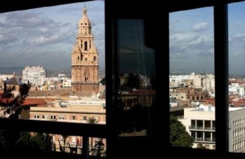 Murcia Condo | Luxury Apartment