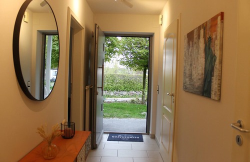 Kauslund Apartment | Luxury apartment for up to 2 people