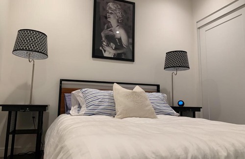 Cupertino Apartment | Luxury Apartment in Cupertino - Cars Available