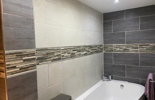 Birmingham City Centre Apartment | Luxury Apartment In Jewellery Quarter
