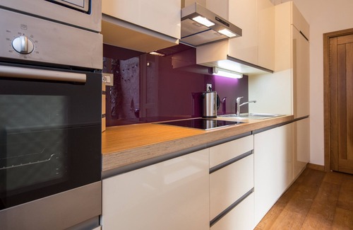 Old Town Apartment | Luxury Apartment in the heart of Diocletian’s Palace with large private terrace.