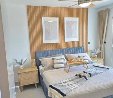 Dominicus Apartment | Luxury Apartment IZHA 202