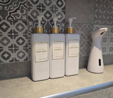 Dominicus Apartment | Luxury Apartment IZHA 202