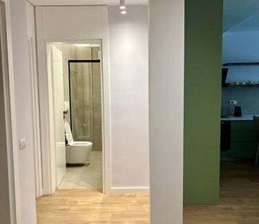 Orikum Apartment | Luxury Apartment Marina Bay Resort Vlore