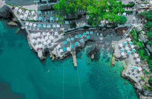 Orikum Apartment | Luxury Apartment Marina Bay Resort Vlore