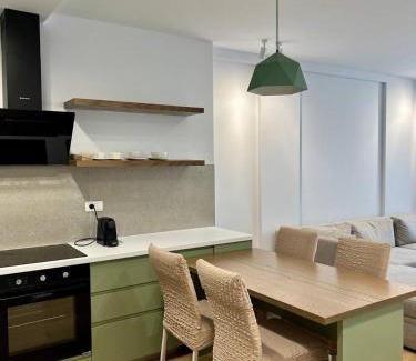 Orikum Apartment | Luxury Apartment Marina Bay Resort Vlore
