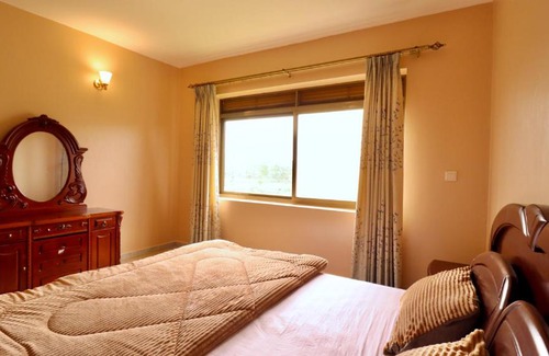 Entebbe Apartment | luxury Apartment near Entebbe Airport close to Kampla city