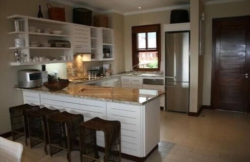 Eden Island Apartment | Luxury apartment set on a private island – Eden Island – with wireless Internet