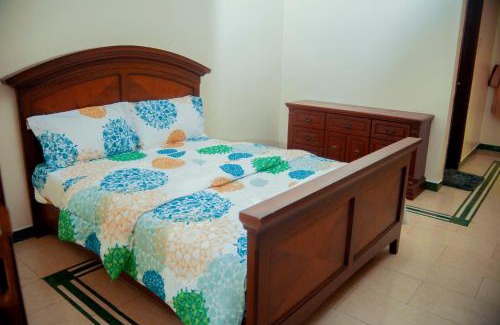 Oyster Bay House | Luxury Apartment with Ocean View in Oyster Bay