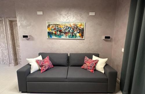 Swieqi Apartment | Luxury Apartment with Hot Tub
