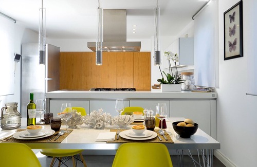 Catania City Centre Apartment | Luxury apartment with terrace in the historical centre of Catania, Sicily