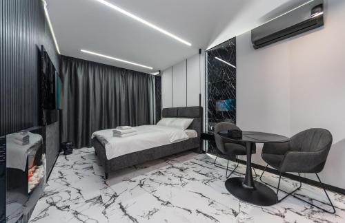 Pozniaky Apartment | Luxury apartments GREAT