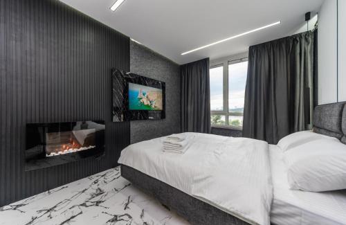 Pozniaky Apartment | Luxury apartments GREAT