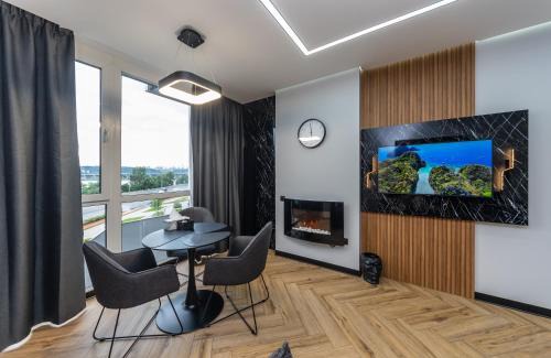 Pozniaky Apartment | Luxury apartments GREAT