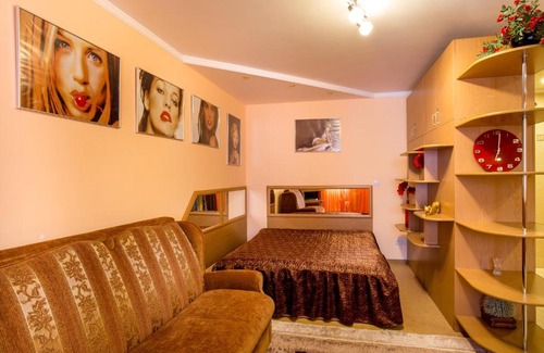 Kherson Apartment | Luxury apartments in the City Center at the Central Market