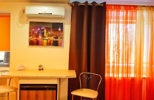 Kherson Apartment | Luxury apartments in the City Center at the Central Market