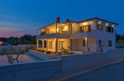 Pinezici Apartment | Luxury Apartments Villa Stina