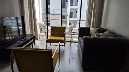Greater Johannesburg Metropolitan Area Apartment | Luxury Apartments