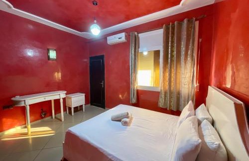 Ville Nouvelle Apartment | Luxury appartement centre ville Fes - French Touch