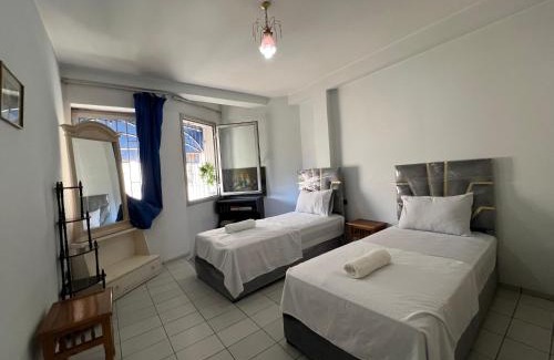 Ville Nouvelle Apartment | Luxury appartement centre ville Fes - French Touch