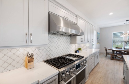 Red Fish Cove House | Luxury Beach House - Up to 16 people - Elevator, Pool, Hot Tub, EV charger!