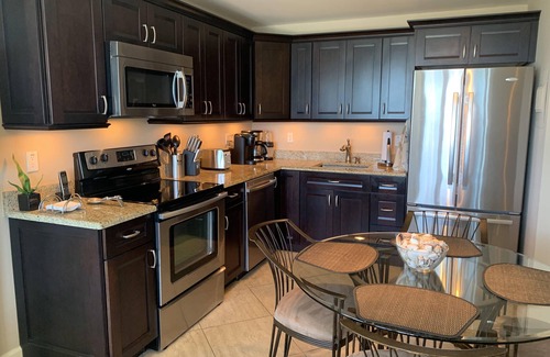 South Island Condo | Luxury Beach Penthouse with Incredible Direct Gulf View