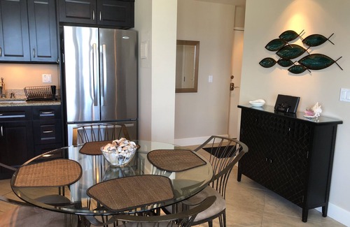 South Island Condo | Luxury Beach Penthouse with Incredible Direct Gulf View