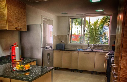 El Cortecito Condo | Luxury Beachfront Oceanview Condo with wifi and Cleaning services