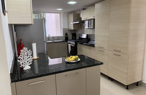El Cortecito Condo | Luxury Beachfront Oceanview Condo with wifi and Cleaning services