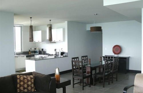 El Palmar Condo | Luxury Brand New Beachfront Apartment, 11th Floor - Rio Mar