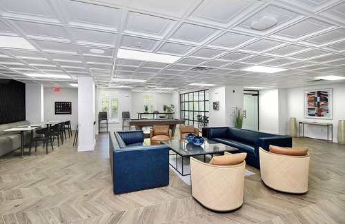 Charlotte Center City Apartment | Luxury Charlotte Apartment
