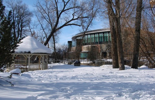 Downtown Steamboat Springs Condo | Luxury Condo Premiere Downtown Location