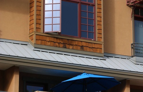Downtown Steamboat Springs Condo | Luxury Condo Premiere Downtown Location