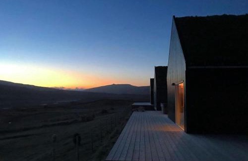 Faroe Islands House | Luxury cottage - in amazing surroundings