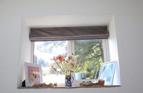 Belper House | Luxury Detached Peak District Stone Barn - Dog Friendly