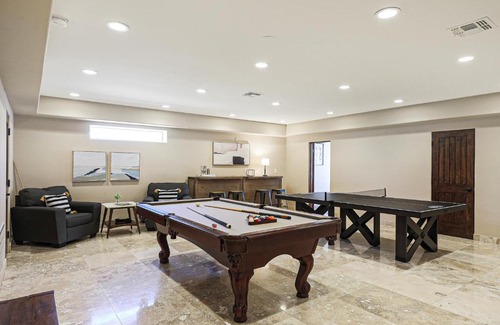 Pinnacle Peak Villa | Luxury Estate, Sleeps 24, Sonoran by HomeStakes Stays