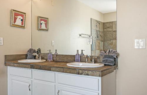 Pinnacle Peak Villa | Luxury Estate, Sleeps 24, Sonoran by HomeStakes Stays