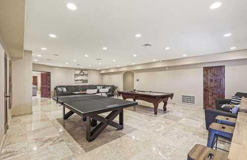 Pinnacle Peak Villa | Luxury Estate, Sleeps 24, Sonoran by HomeStakes Stays