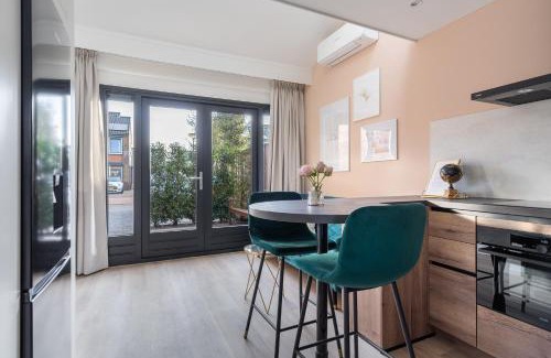 Huizen Apartment | Luxury fully equipped studio - centrally located