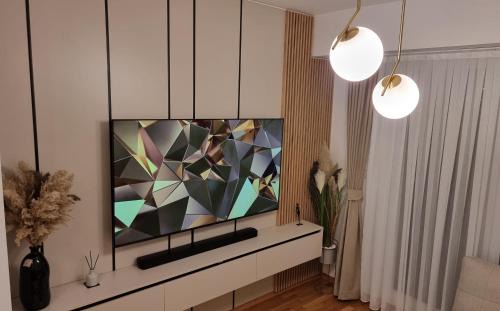 Skopje Region Apartment | Luxury Gold Apartment